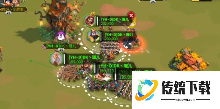 万国觉醒怎么刷武将经验