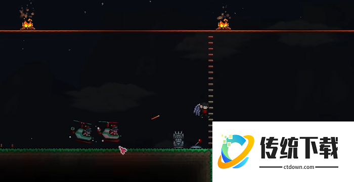 泰拉瑞亚霜月和南瓜月哪个难