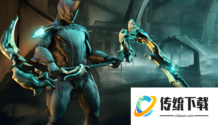 星际战甲开局选什么战甲比较好 星际战甲开局选什么战甲比较好