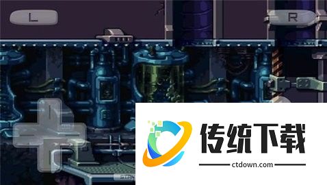 魂斗罗30条命单机版