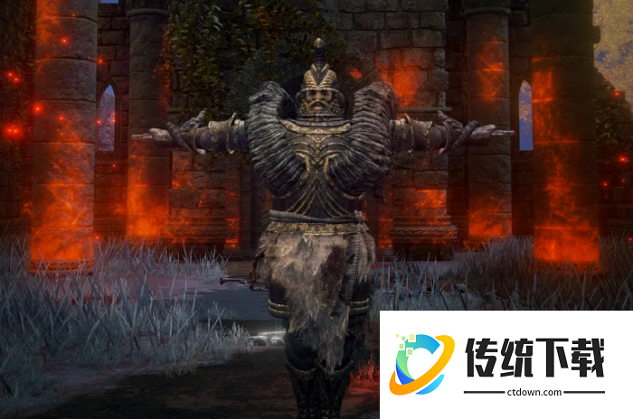 艾尔登法环后期最强套装是什么