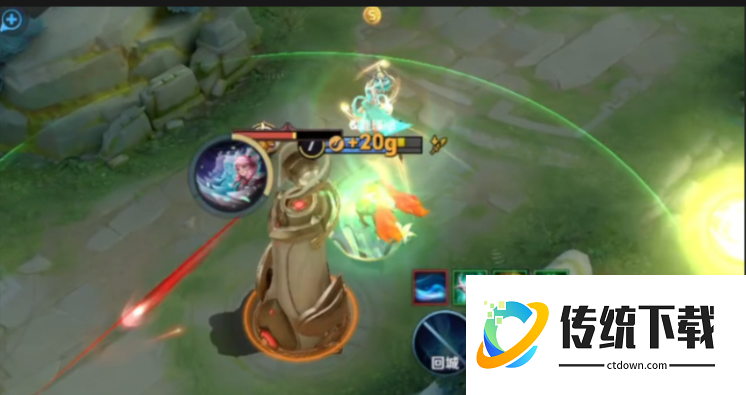 王者荣耀瑶出装铭文怎么搭配