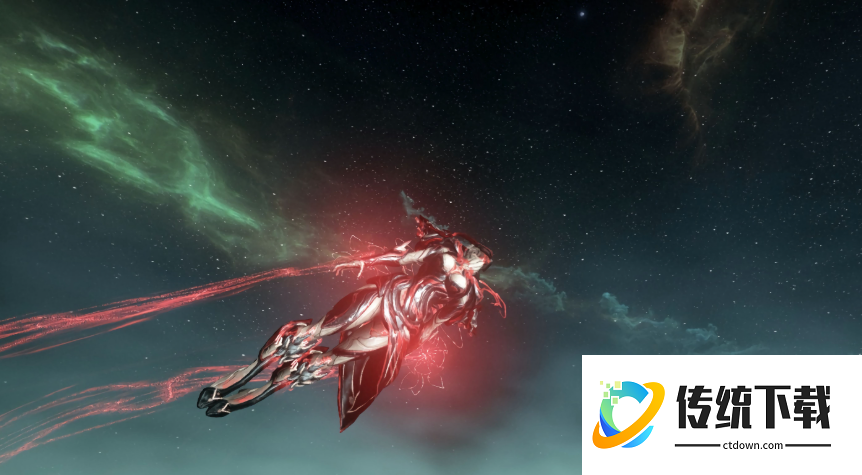 星际战甲前期最好弄的战甲有哪些