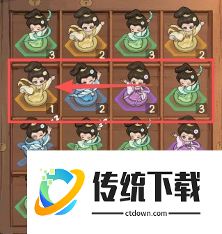 叫我大掌柜霓裳舞团攻略全部流程详:叫我大掌柜霓裳舞团攻略