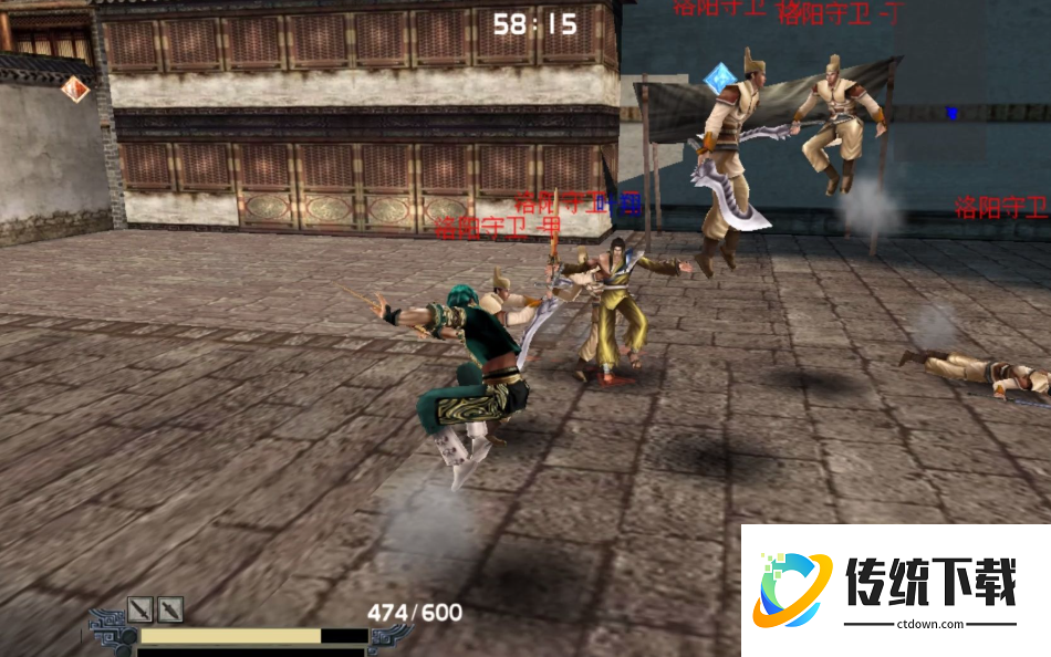 流星蝴蝶剑打法技巧怎么玩 流星蝴蝶剑打法技巧怎么玩