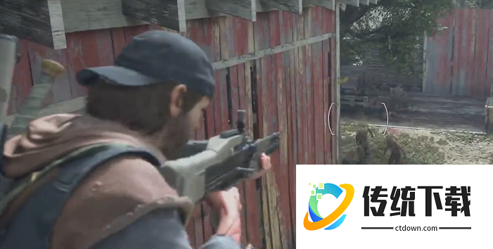 往日不再哪个尸潮最大