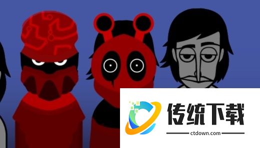 节奏盒子末日模组