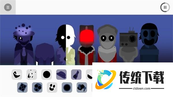 节奏盒子末日模组