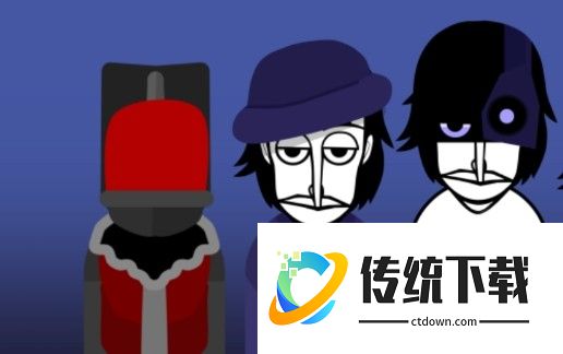 节奏盒子末日模组