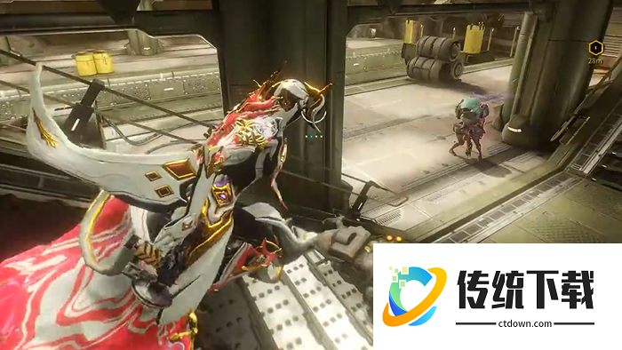 星际战甲刷经验哪里快