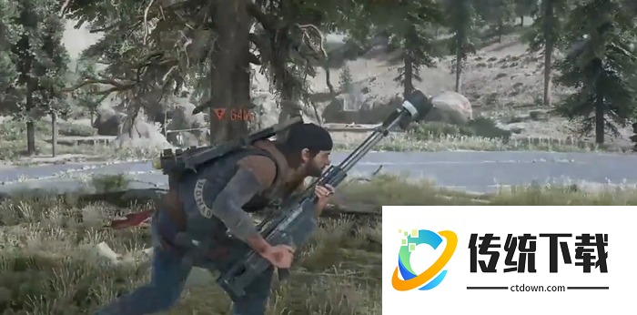 往日不再残暴者怎么打