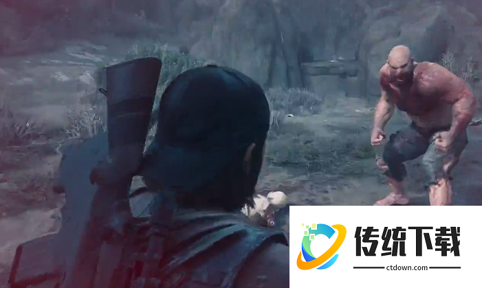 往日不再残暴者怎么打