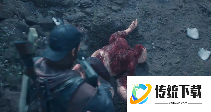 往日不再残暴者怎么打