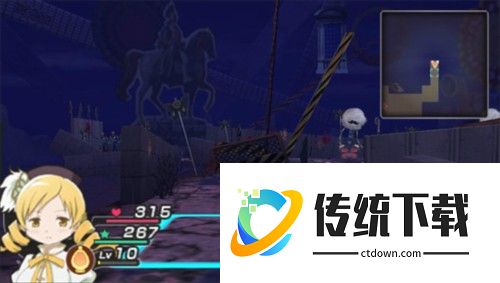 魔法少女小圆图片5