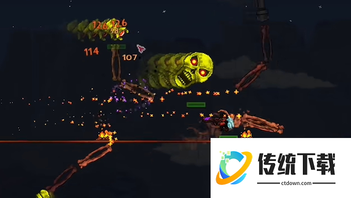 泰拉瑞亚泰拉之刃怎么做 泰拉瑞亚泰拉之刃怎么做