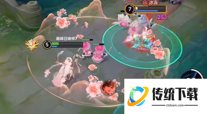 王者荣耀王昭君cd怎么出装