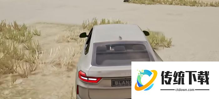 绝地求生开车怎么探头射击