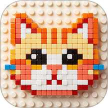 拼豆图纸DIY客户端