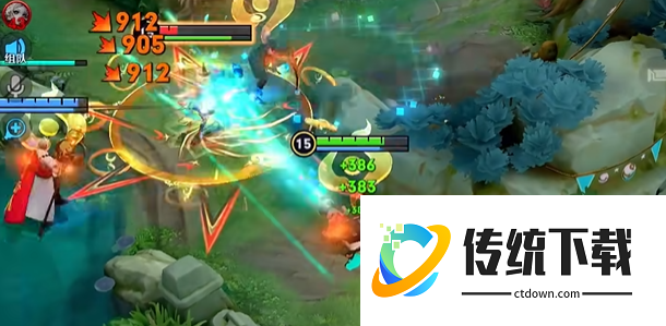 王者荣耀的鲁班出装是什么 王者荣耀的鲁班出装是什么