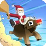 疯狂动物园圣诞节版