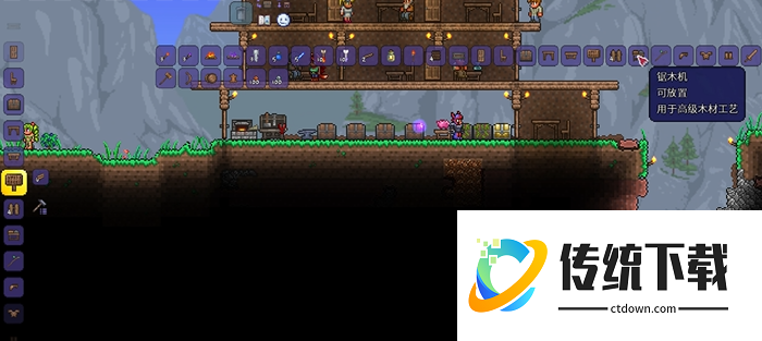 泰拉瑞亚丝绸怎么造 泰拉瑞亚丝绸怎么造