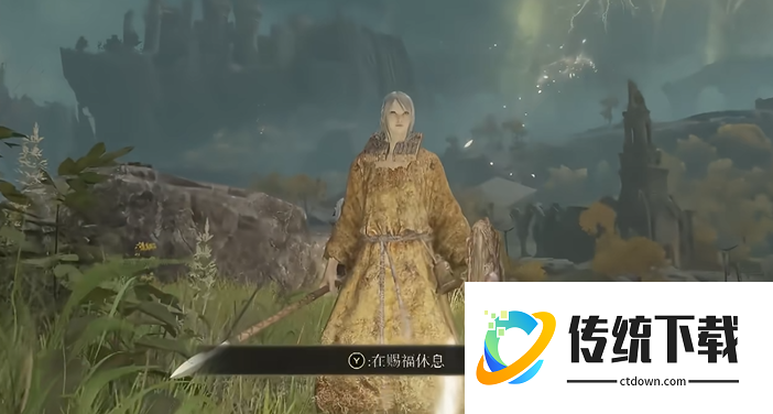 艾尔登法环单人玩什么职业好玩