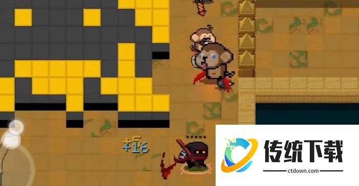 元气骑士先解锁哪个角色