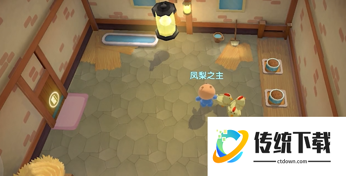 摩尔庄园小鸡怎么刷好感度