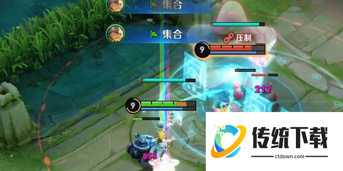 王者荣耀克制张良出装是什么