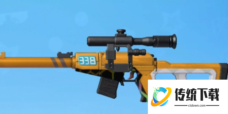 香肠派对什么武器好用点