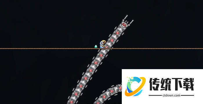 泰拉瑞亚中如何获得物品