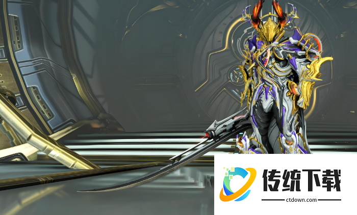 星际战甲新手选什么职业