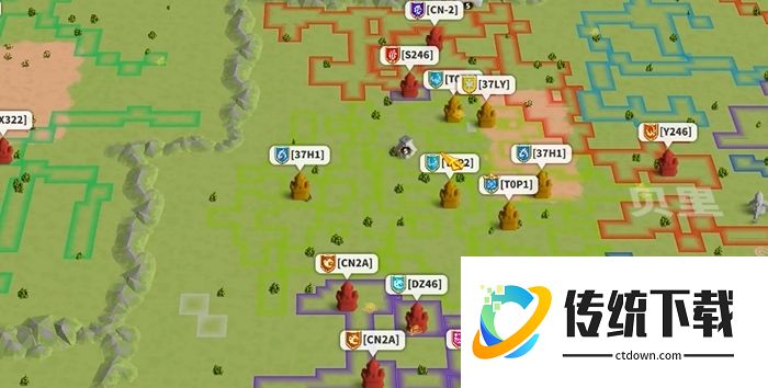 万国觉醒kvk玩法是什么