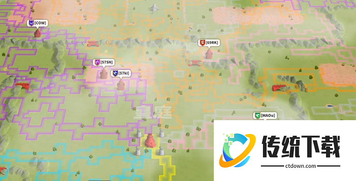万国觉醒kvk玩法是什么