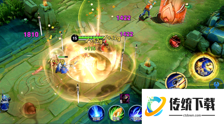 王者荣耀英雄耀出装怎么搭配