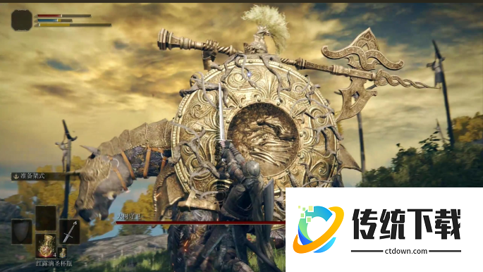 艾尔登法环前期完美开局怎么玩