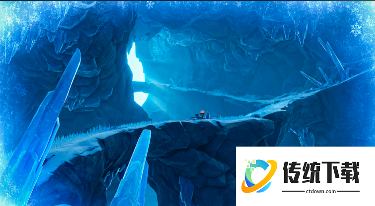 原神中冰障怎么破开