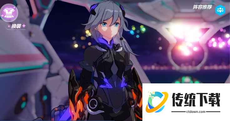 崩坏3自选s级女武神哪个好