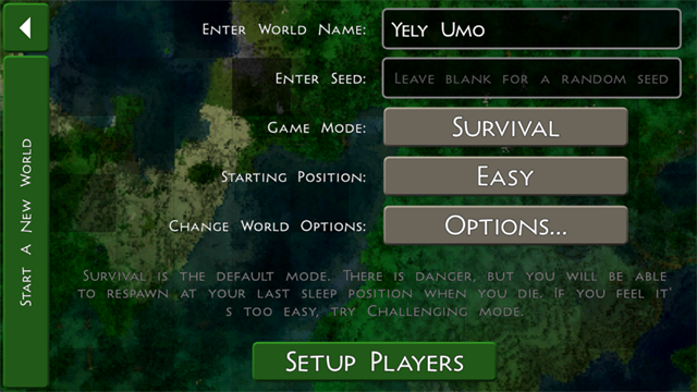 生存战争2.4官方正版