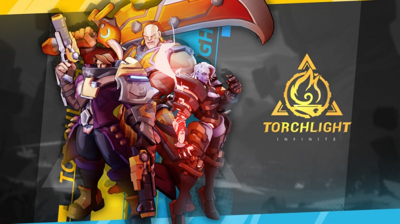 火炬之光2局域网联机补丁