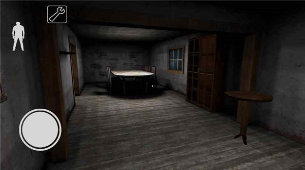 恐怖老奶奶中文版正版