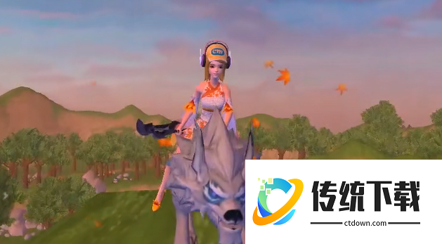 创造与魔法什么狼好