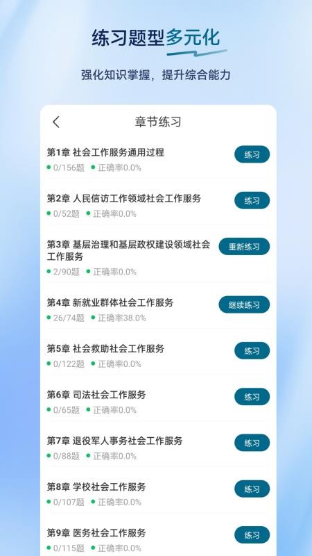 社会工作者超题库最新版