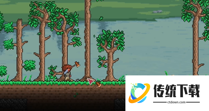 泰拉瑞亚应该怎么玩