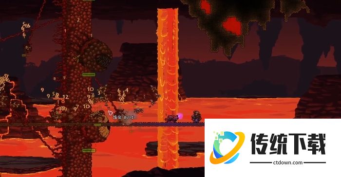 泰拉瑞亚应该怎么玩 泰拉瑞亚应该怎么玩