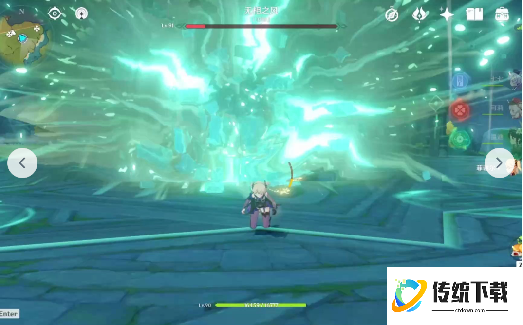 原神40级前刷什么