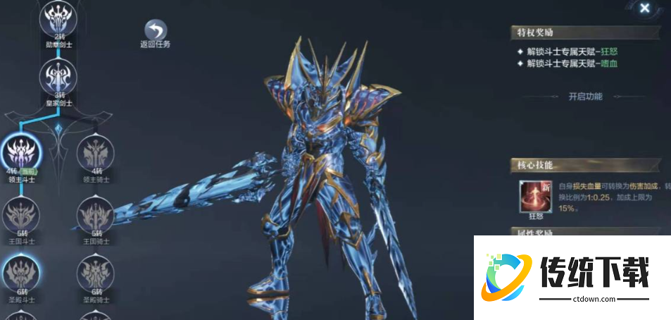 全民奇迹2平民玩什么最好