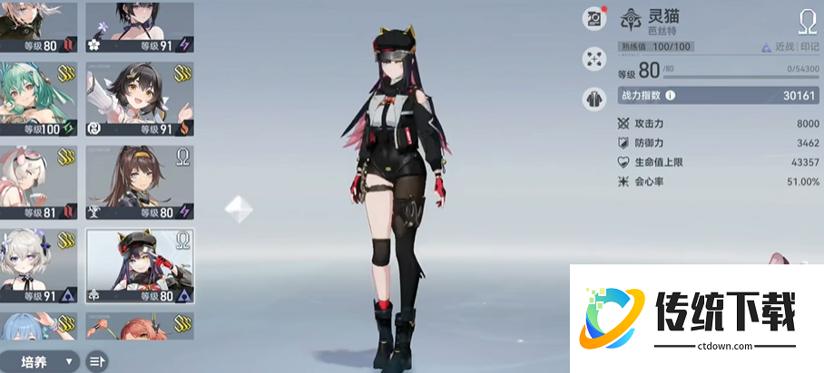 深空之眼a角色需要养吗