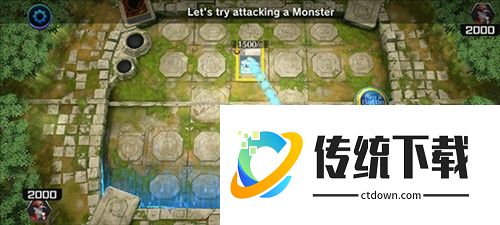 游戏王MasterDuel图片11