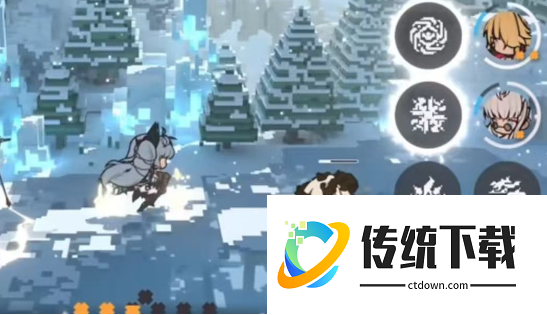 火环手游等级怎么升级最快:火环手游快速升级等级方法